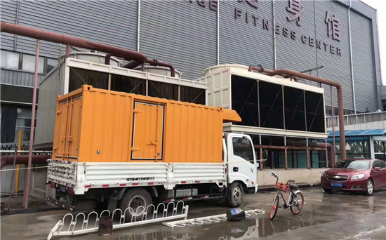 南开乡300KW发电机组适配电缆规格选型指南