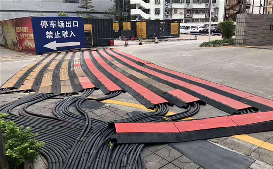 南开乡发电机组电缆选型完整具体步骤（工程通用标准流程）